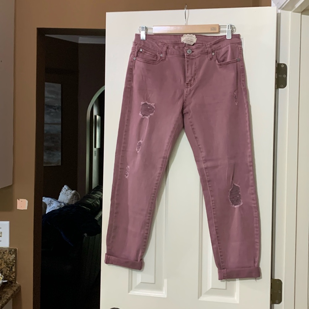 Worn once good condition